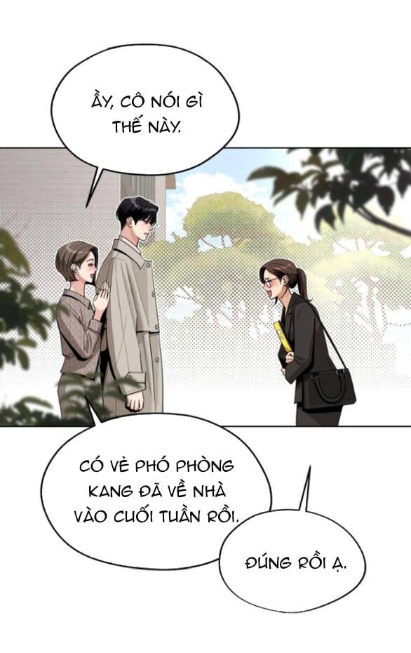 Tình Yêu Của Ik Seob - Page 5