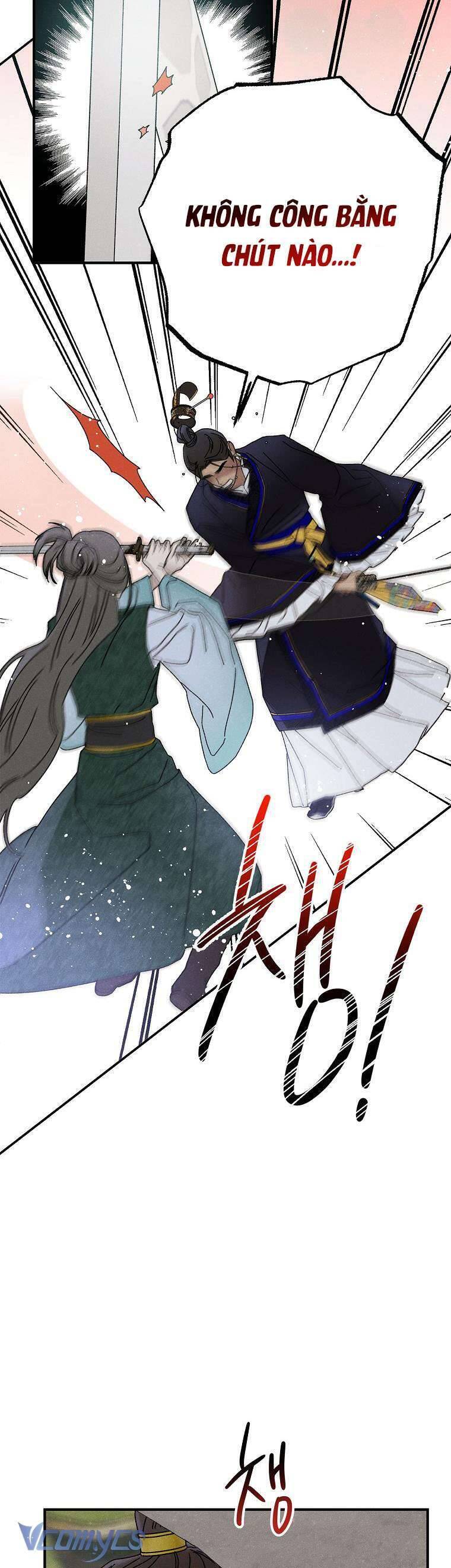 Quốc Hôn - Page 36