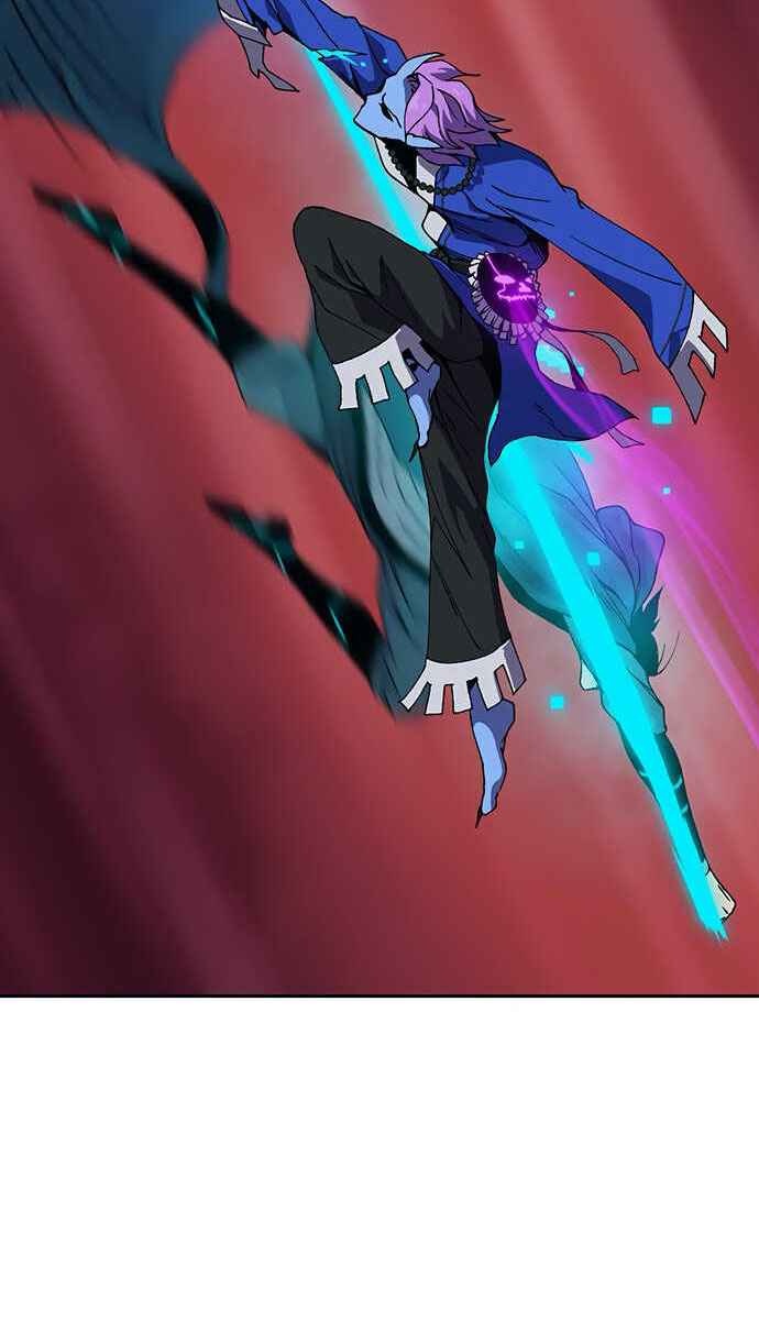 Taebaek: Người Hướng Dẫn - Page 33