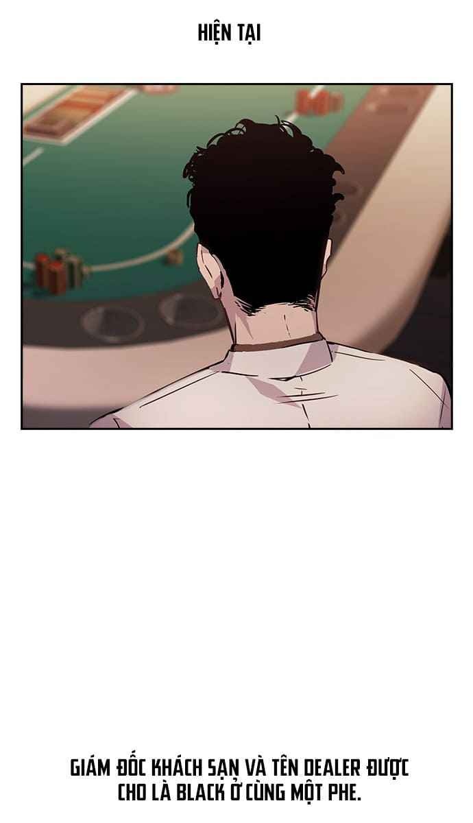 Tiền Bạc Và Quyền Lực - Page 23