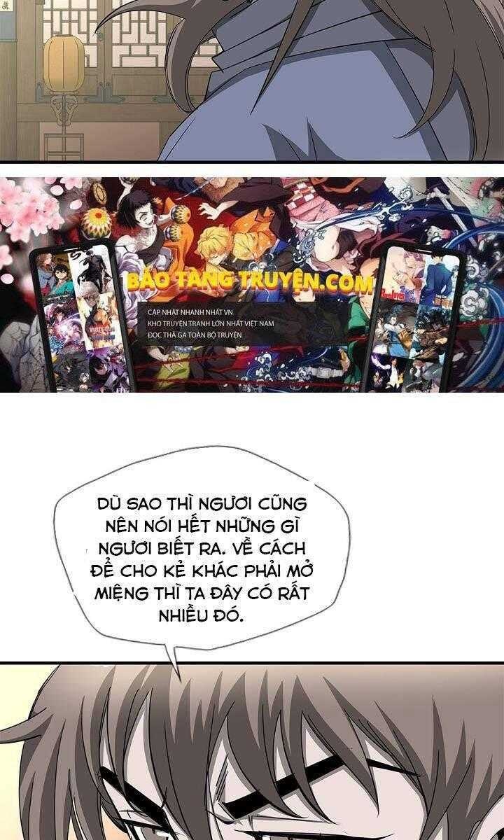 Cuồng Long - Page 23