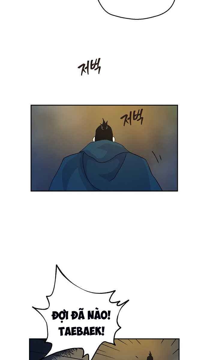 Taebaek: Người Hướng Dẫn - Page 37