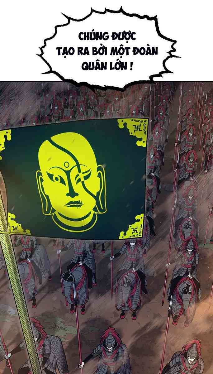 Taebaek: Người Hướng Dẫn - Page 73