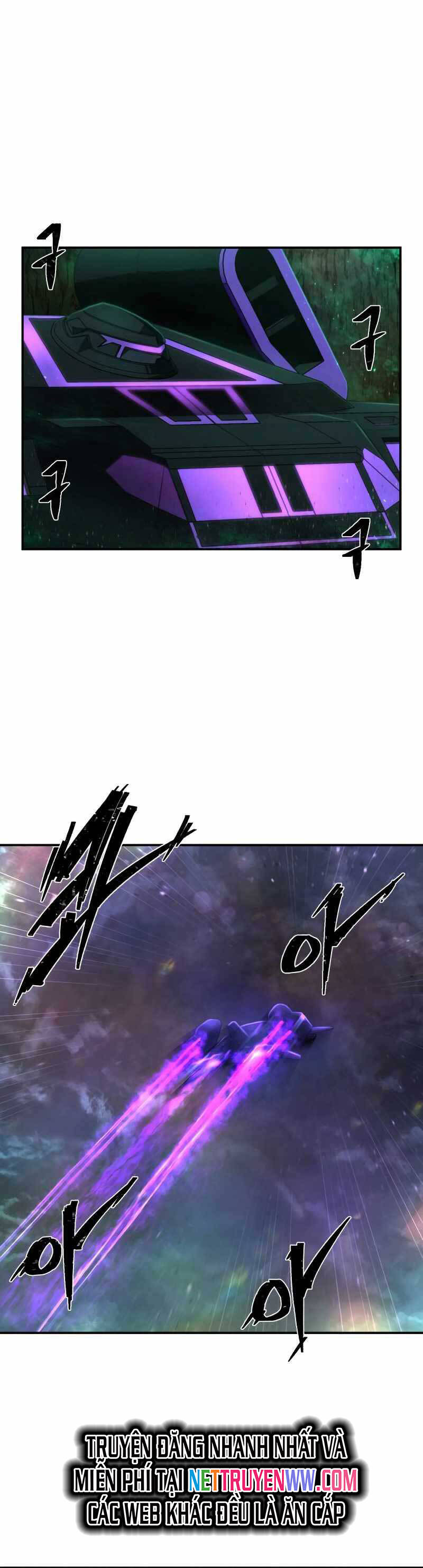 Sự Trở Lại Của Anh Hùng Diệt Thế - Page 66