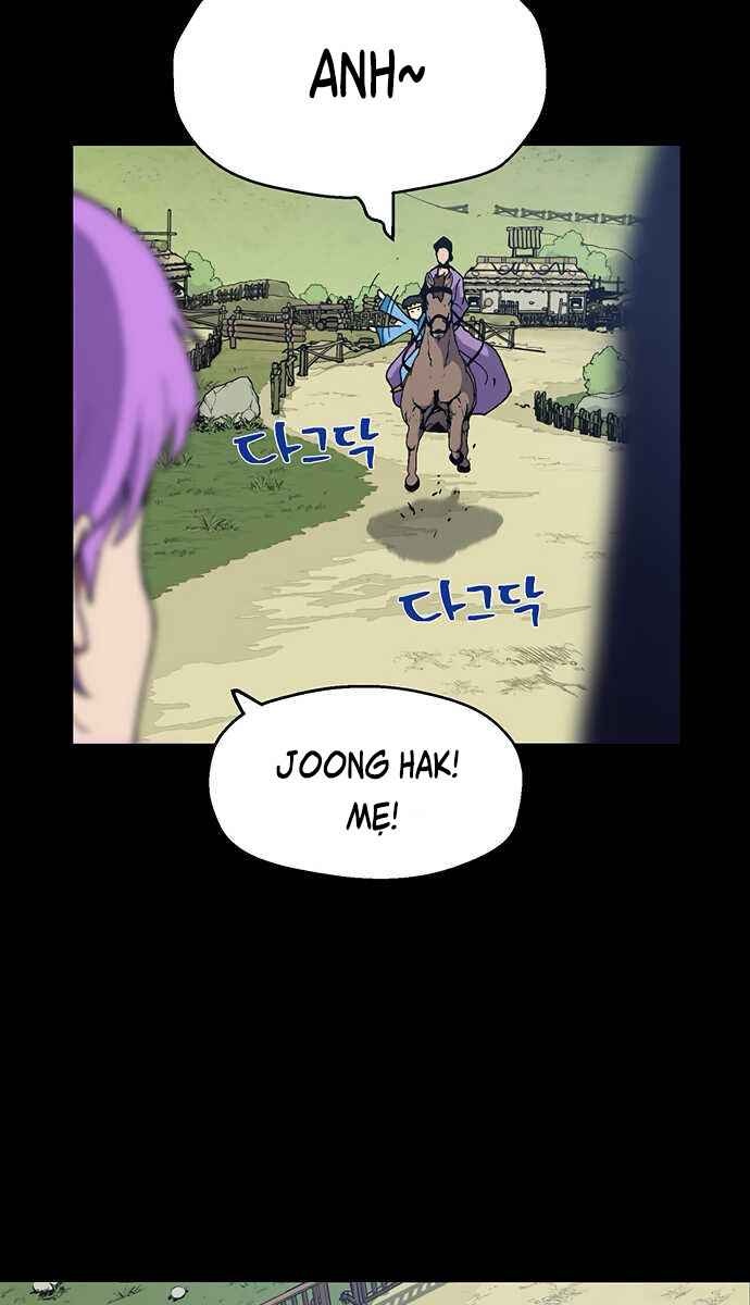 Taebaek: Người Hướng Dẫn - Page 58