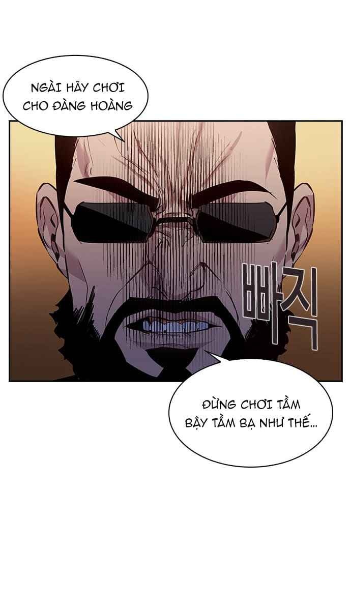 Tiền Bạc Và Quyền Lực - Page 4