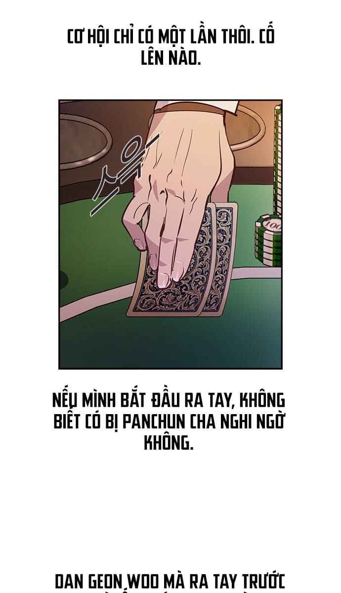 Tiền Bạc Và Quyền Lực - Page 50