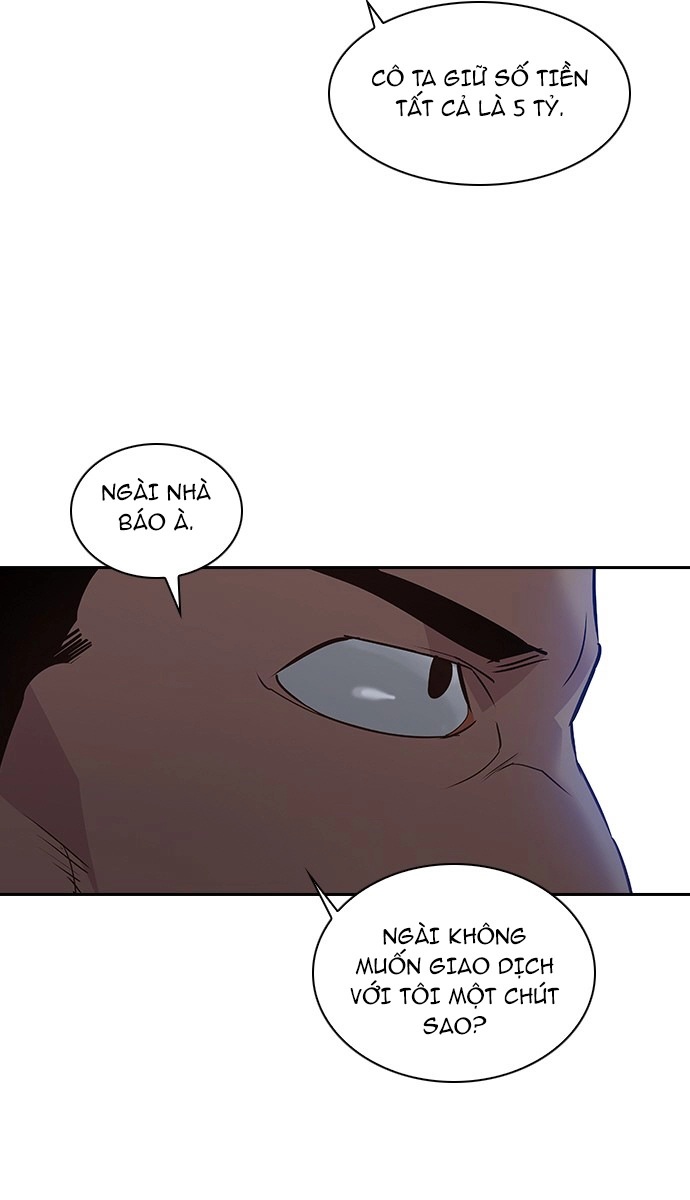 Tiền Bạc Và Quyền Lực - Page 7