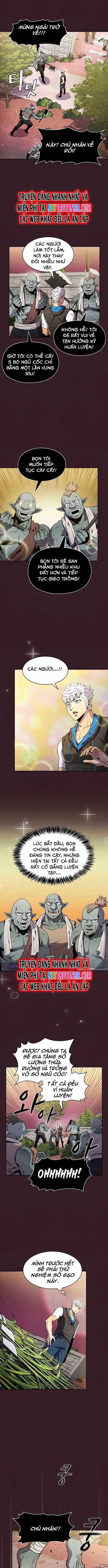 Thiên Thần Quay Về Từ Địa Ngục - Page 6