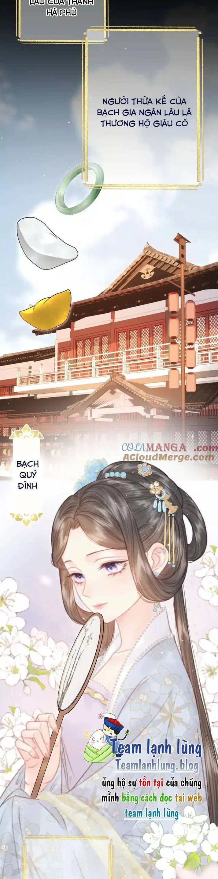 Trọng Sinh Chi Ác Phi Nghịch Tập - Page 5