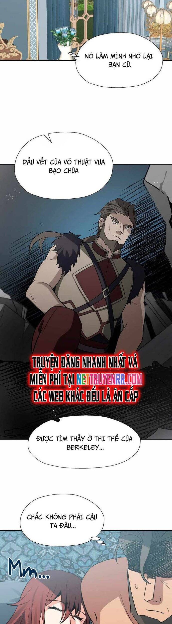 Quay Trở Lại Dị Giới Một Lần Nữa - Page 20