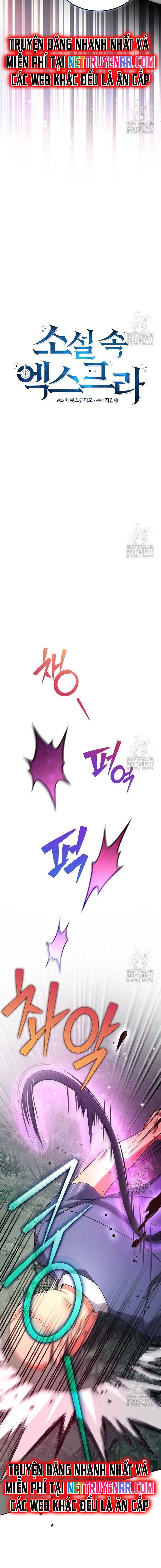 Nhân Vật Ngoài Lề Tiểu Thuyết - Page 8