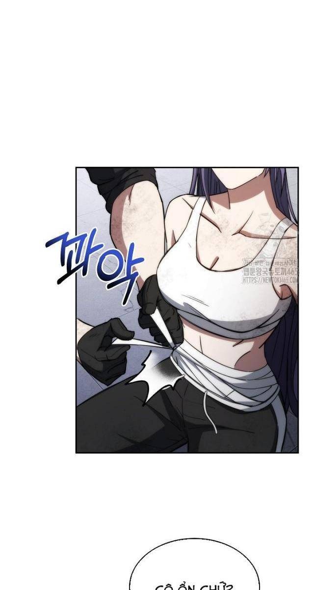 Chiến Thần Xuất Thế - Page 69