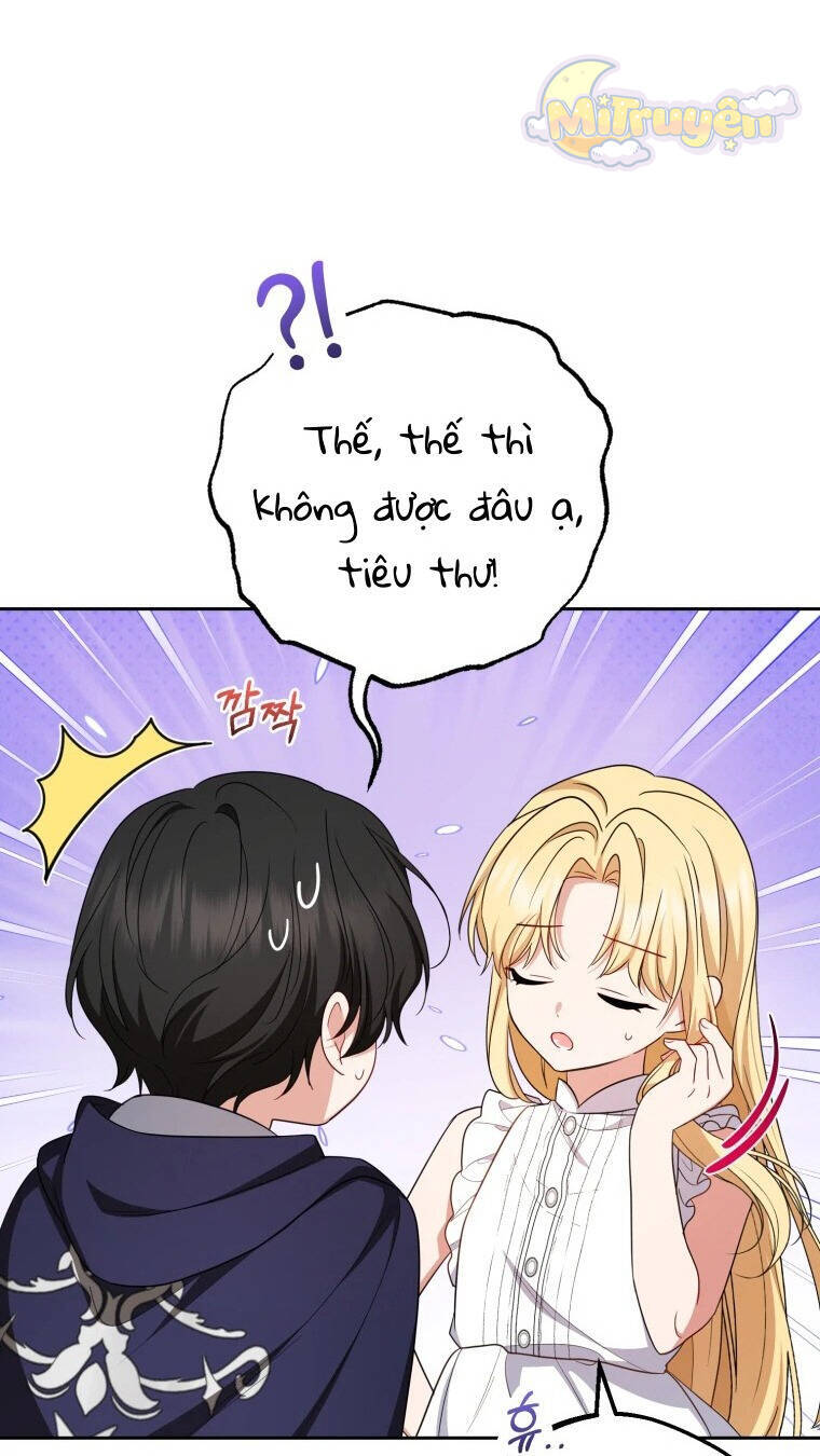 Được Yêu Thương Mà Còn Ngại Ngùng Sao! - Page 80