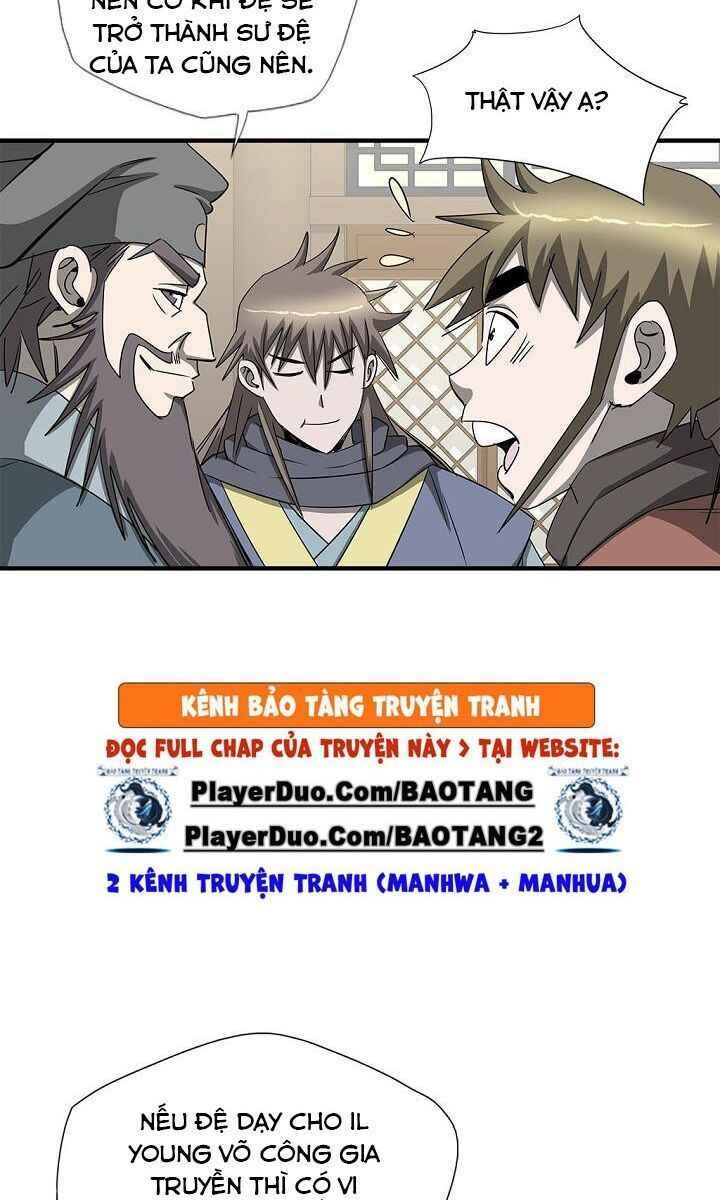 Cuồng Long - Page 87