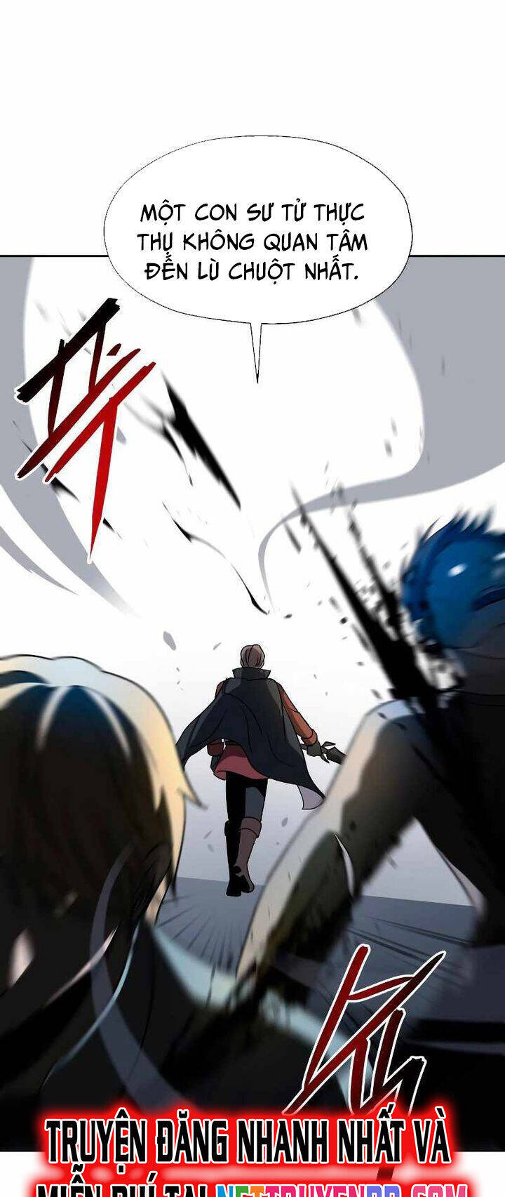 Quay Trở Lại Dị Giới Một Lần Nữa - Page 26