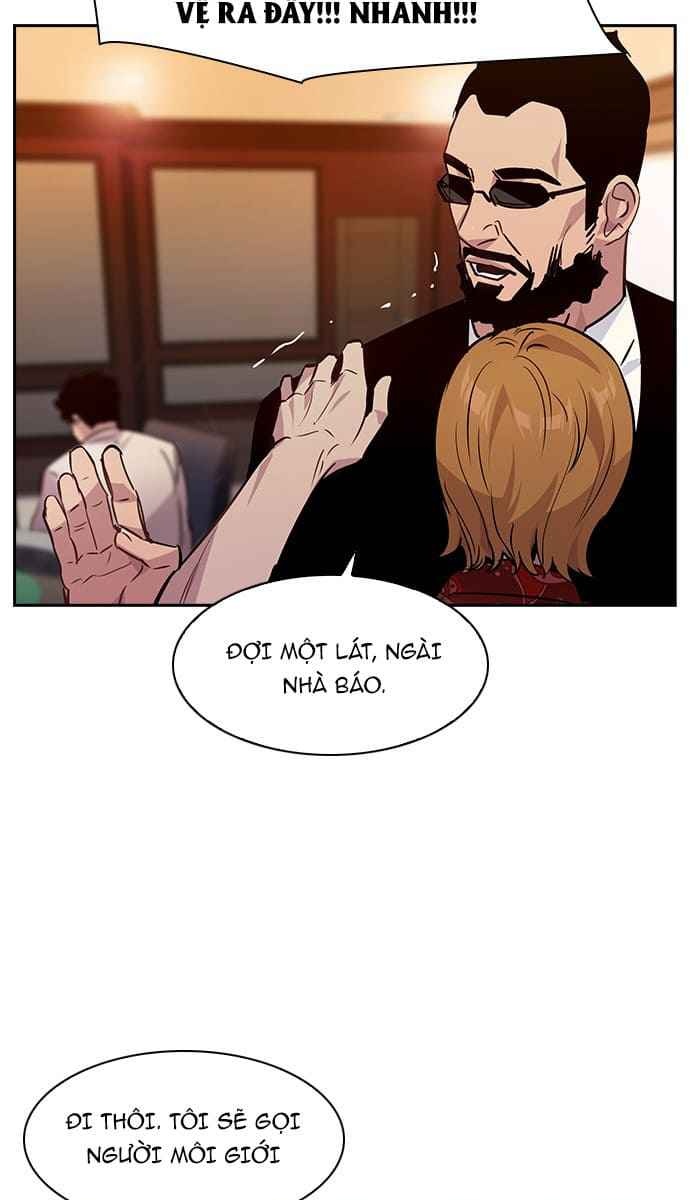 Tiền Bạc Và Quyền Lực - Page 40