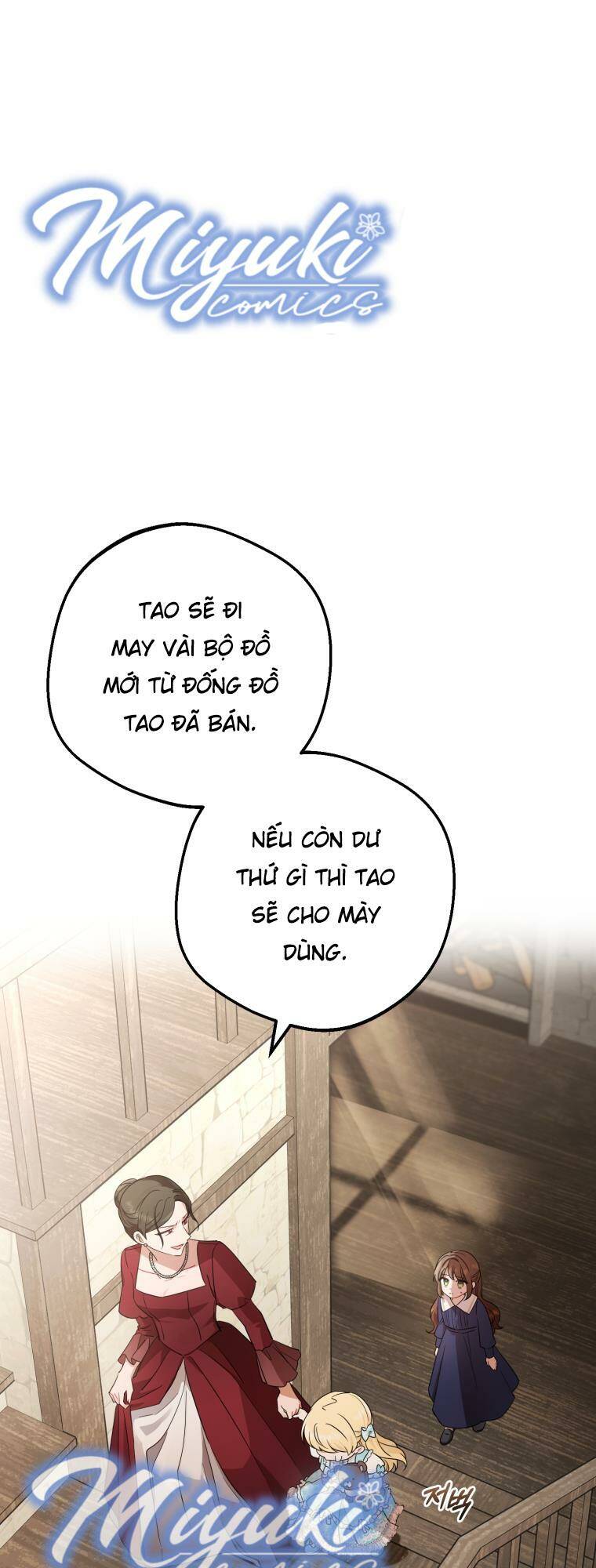 Được Yêu Thương Mà Còn Ngại Ngùng Sao! - Page 14