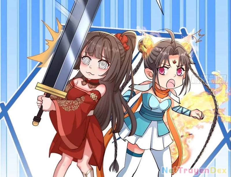 Đệ Tử Siêu Thần Ta Nằm Không, Tông Môn Hủy Diệt Ta Vô Địch - Page 25