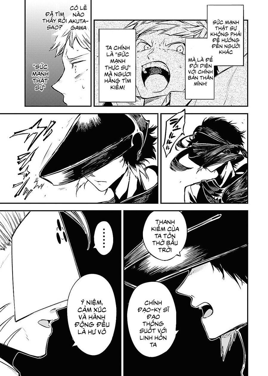 Đặc Nhiệm Thám Tử - Page 7