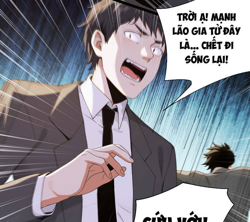 Đại Lão Xuống Núi: Bắt Đầu Từ Việc Trở Thành Thư Ký - Page 95