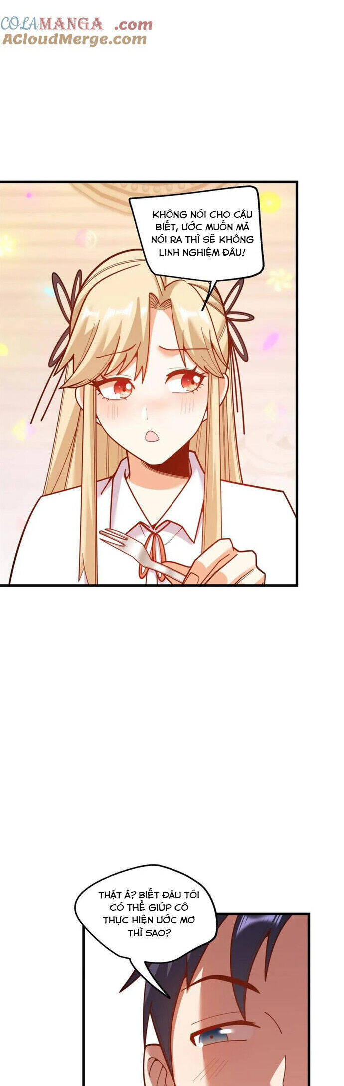 Trọng Sinh Không Làm Chạn Vương Tôi Một Mình Nạp Game Thăng Cấp - Page 16