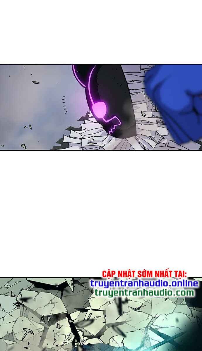 Taebaek: Người Hướng Dẫn - Page 89