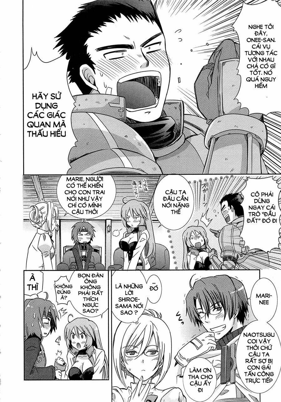 Log Horizon - Page 10