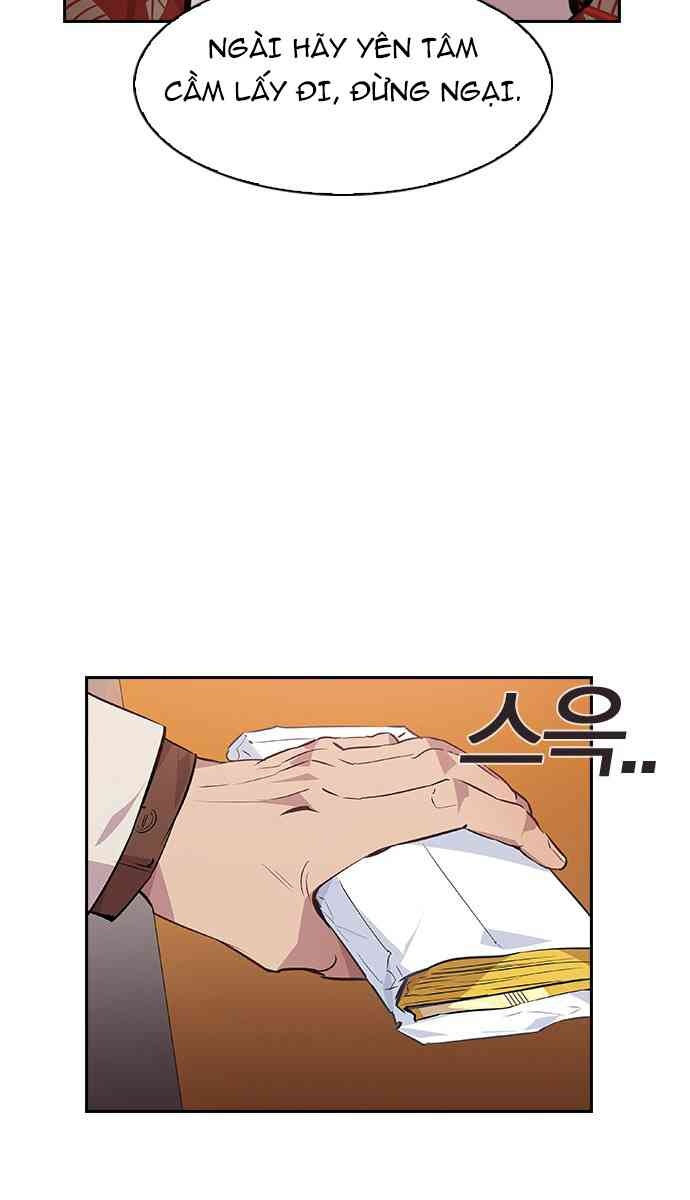 Tiền Bạc Và Quyền Lực - Page 27