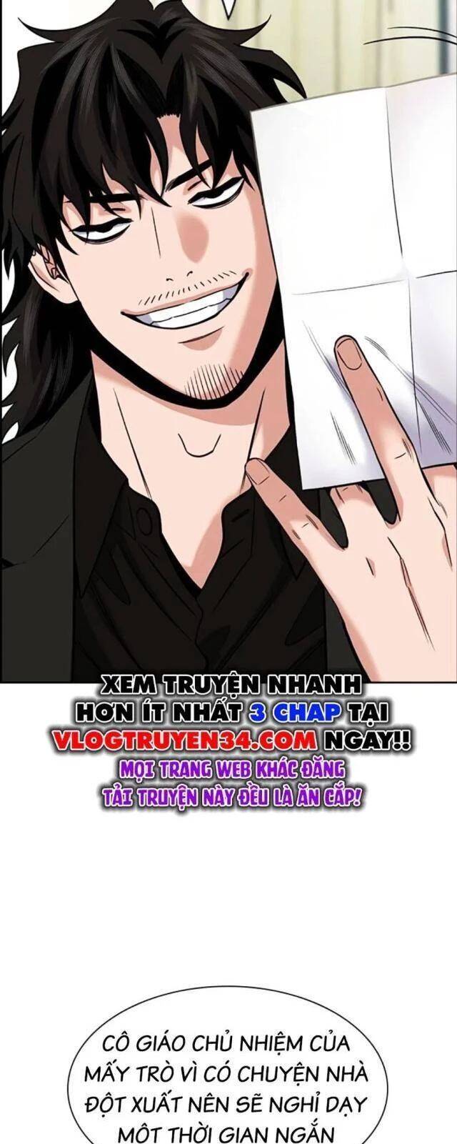 Giáo Dục Chân Chính - Get Schooled - Page 25