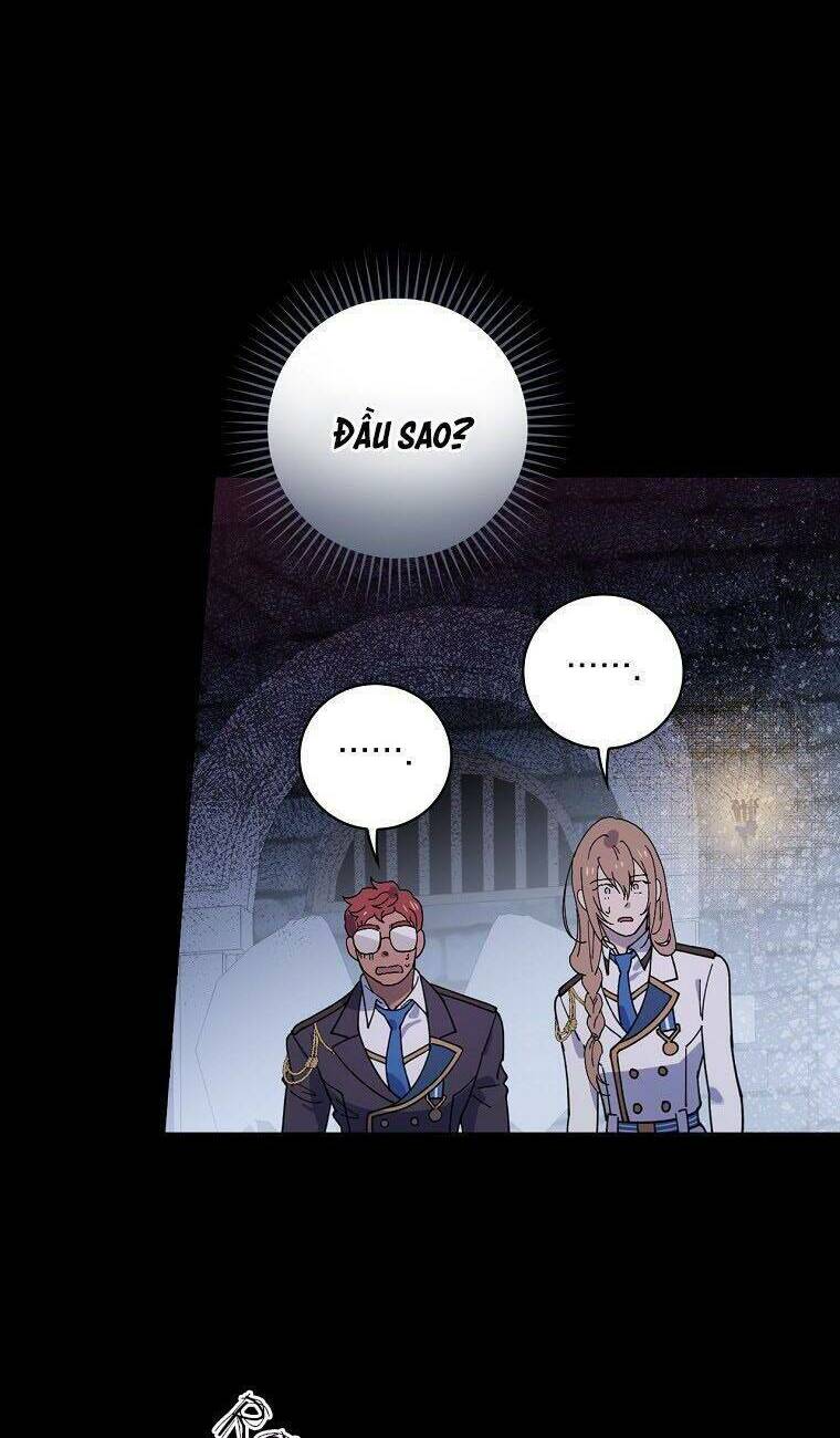 Giai Điệu Của Nhành Cây Khô Héo - Page 58