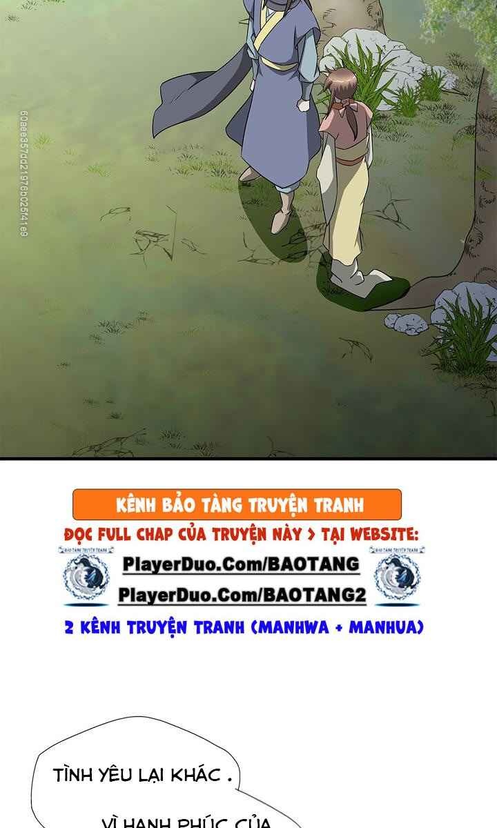 Cuồng Long - Page 46