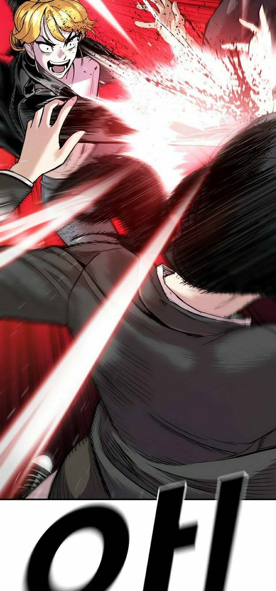 Đặc Vụ Kim - Page 111