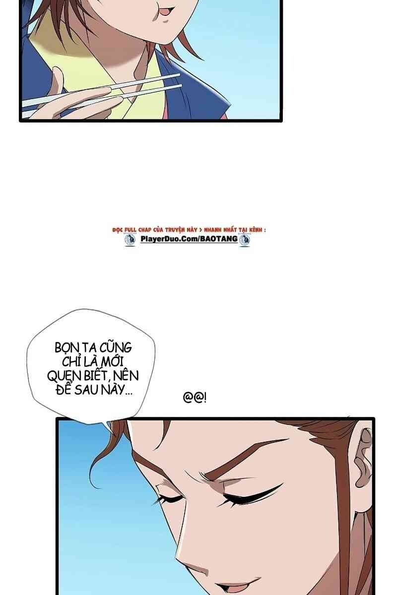 Cuồng Long - Page 111