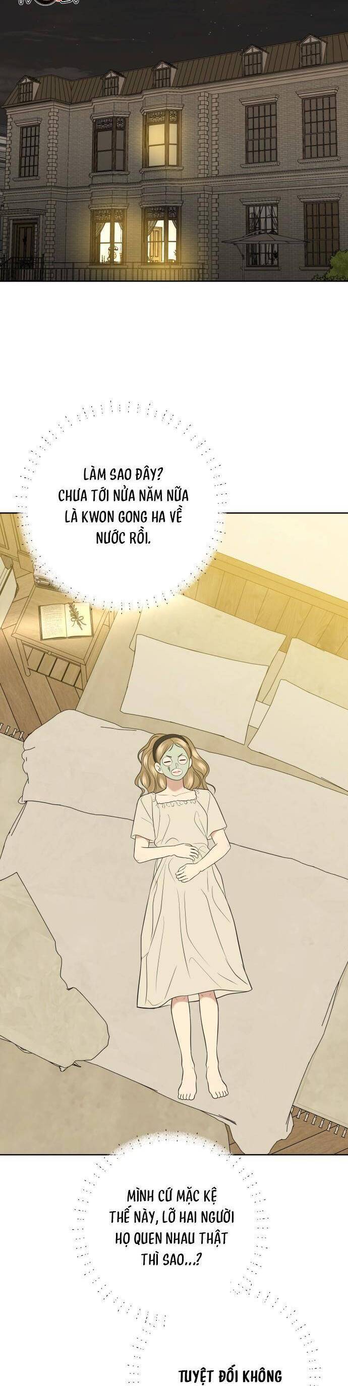 Kỷ Niệm Tuổi 19 Tồi Tệ - Page 48