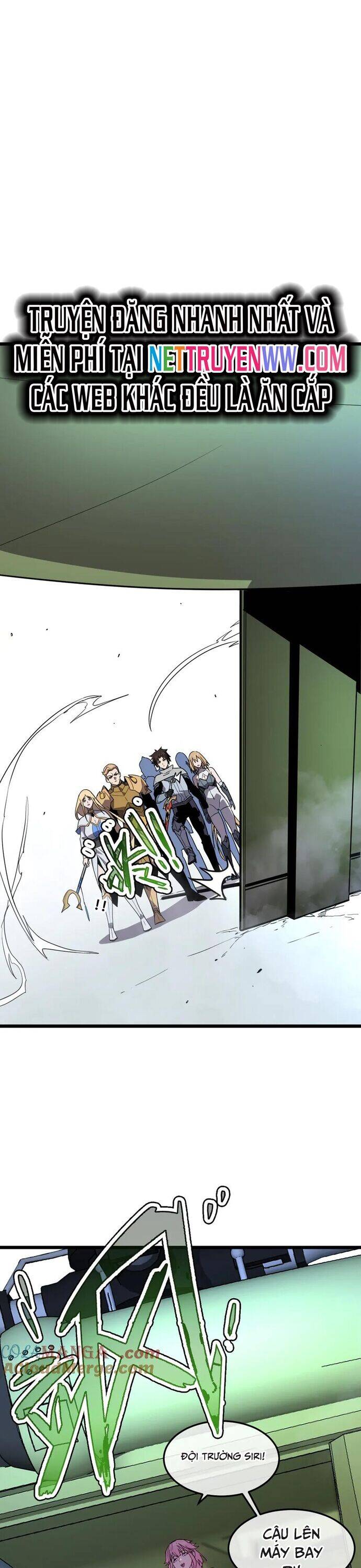 Hệ Thống Của Ta Thật Đứng Đắn - Page 11