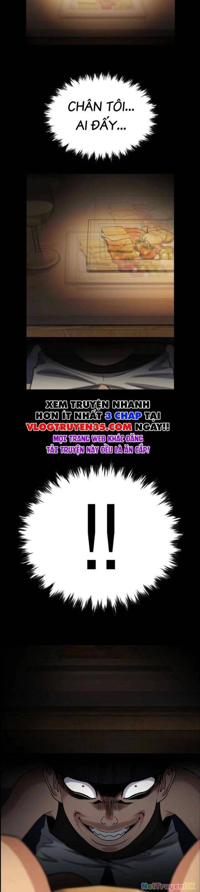 Giáo Dục Chân Chính - Get Schooled - Page 36