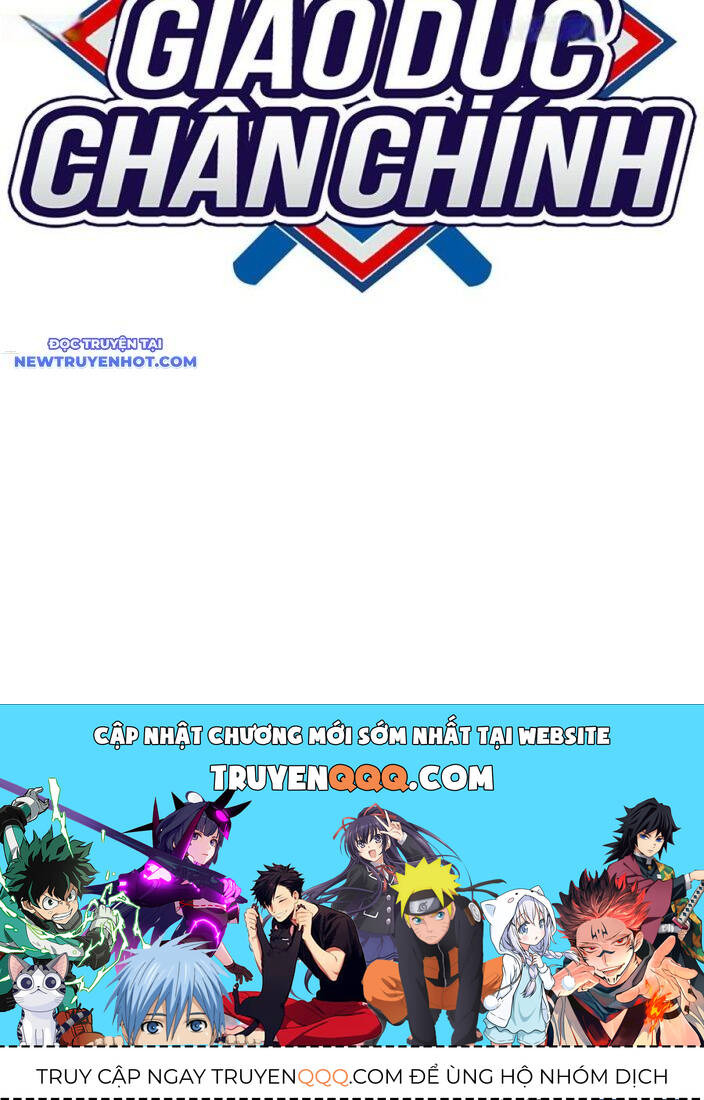 Giáo Dục Chân Chính - Get Schooled - Page 20