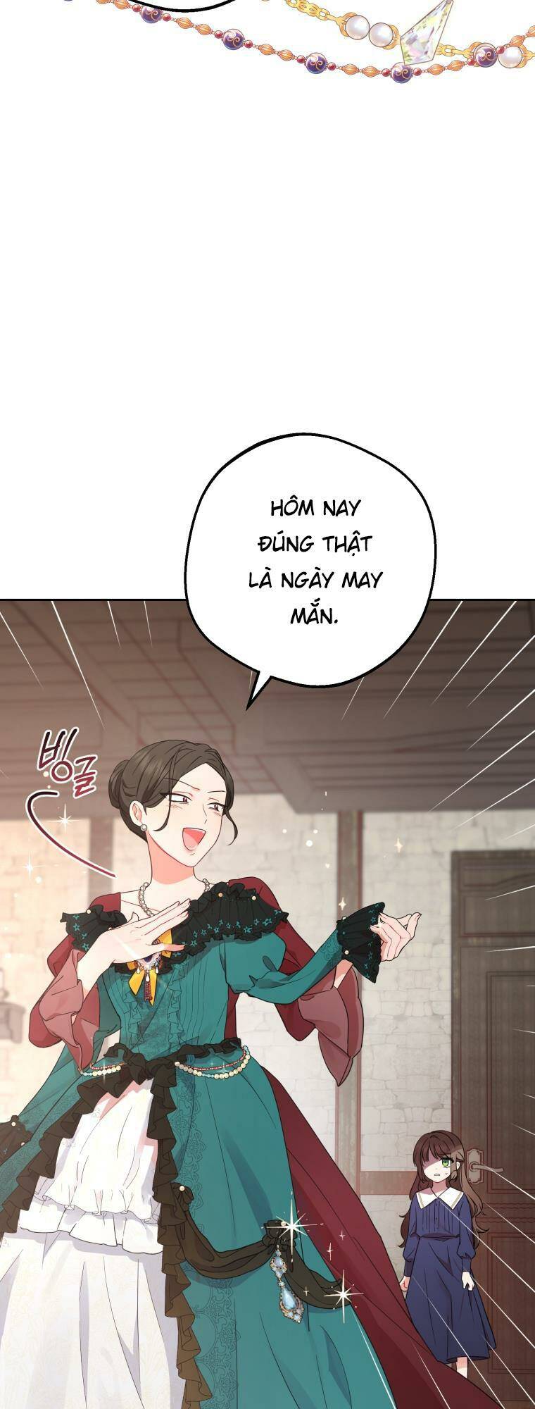 Được Yêu Thương Mà Còn Ngại Ngùng Sao! - Page 7