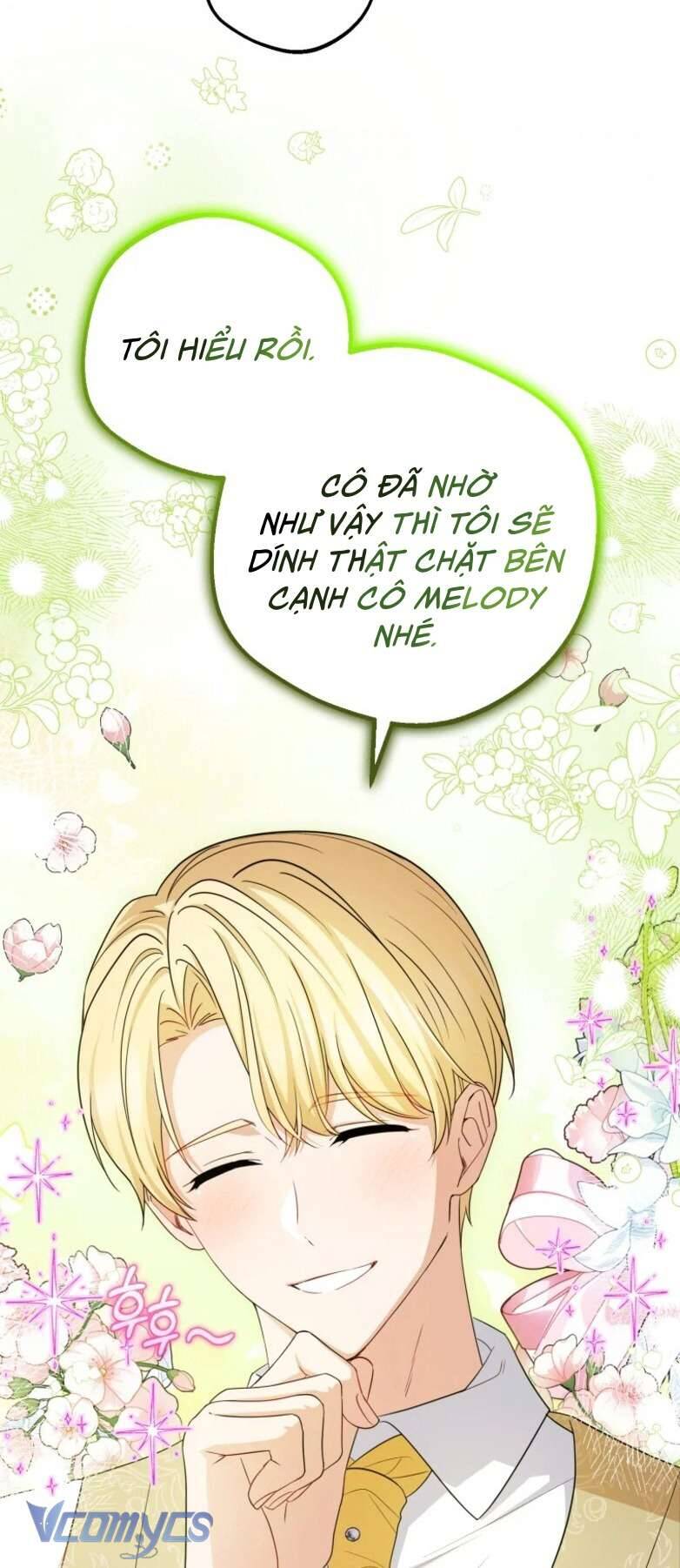 Được Yêu Thương Mà Còn Ngại Ngùng Sao! - Page 42