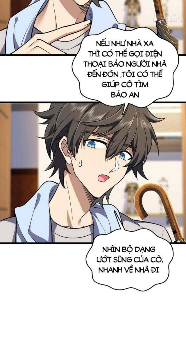 Bà Xã Nhà Tôi Đến Từ Ngàn Năm Trước - Page 73