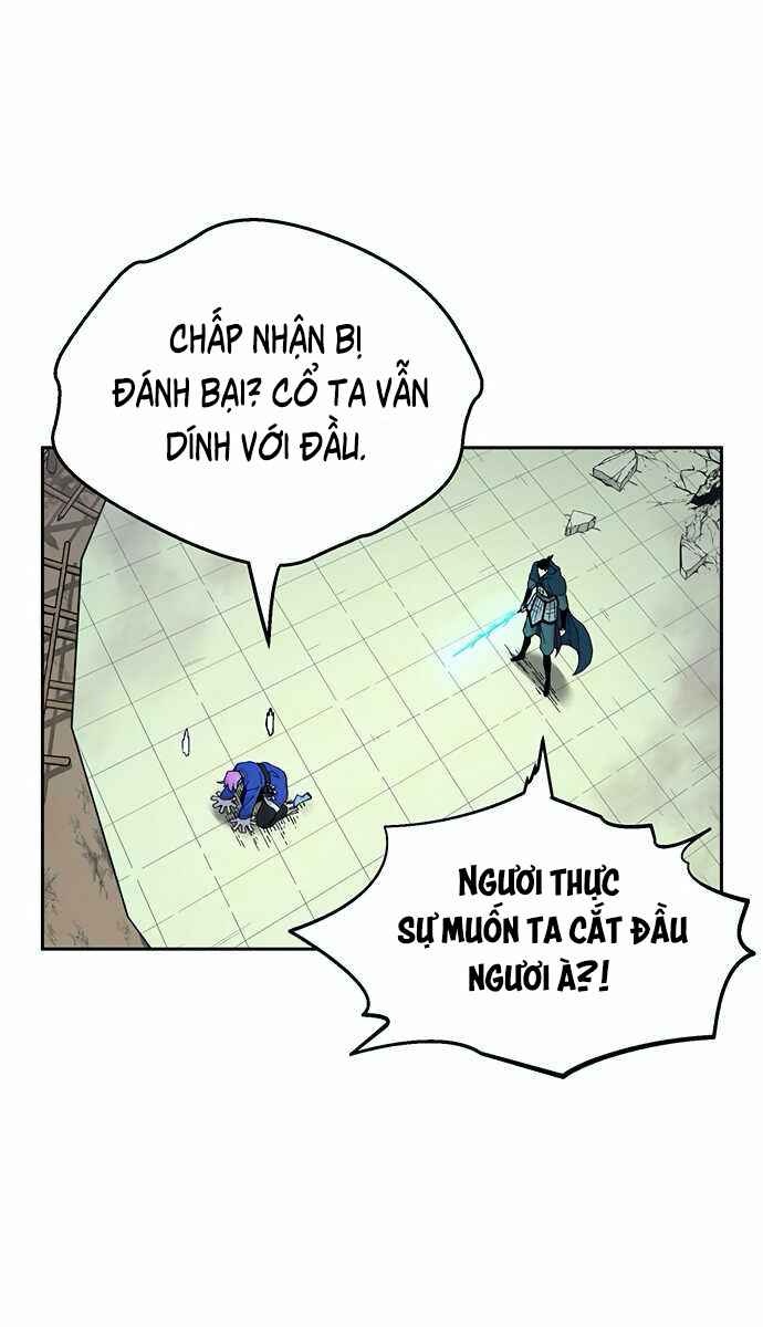 Taebaek: Người Hướng Dẫn - Page 51