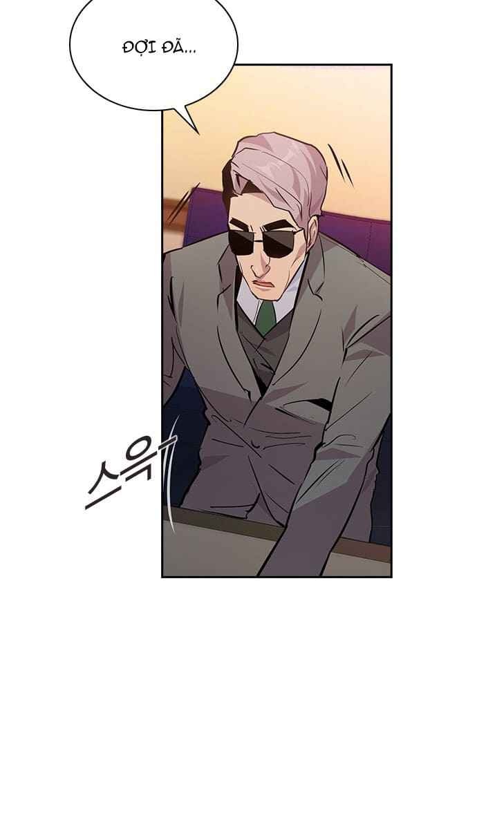 Tiền Bạc Và Quyền Lực - Page 69