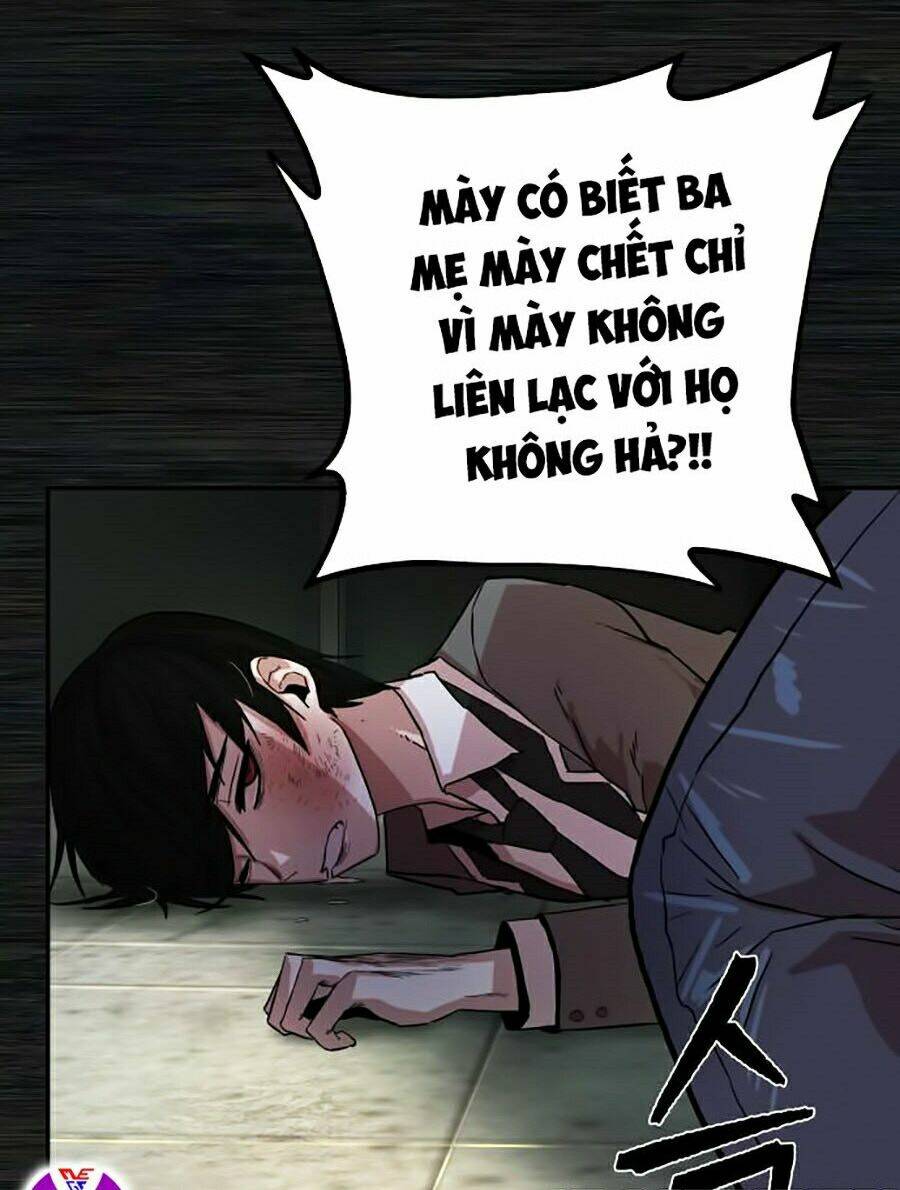 Sự Trở Lại Của Anh Hùng Diệt Thế - Page 142