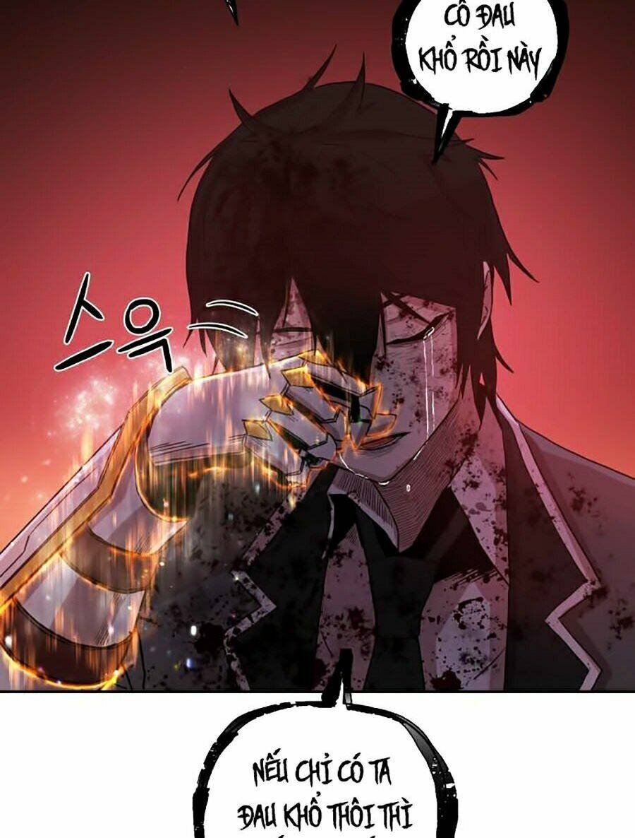 Sự Trở Lại Của Anh Hùng Diệt Thế - Page 192