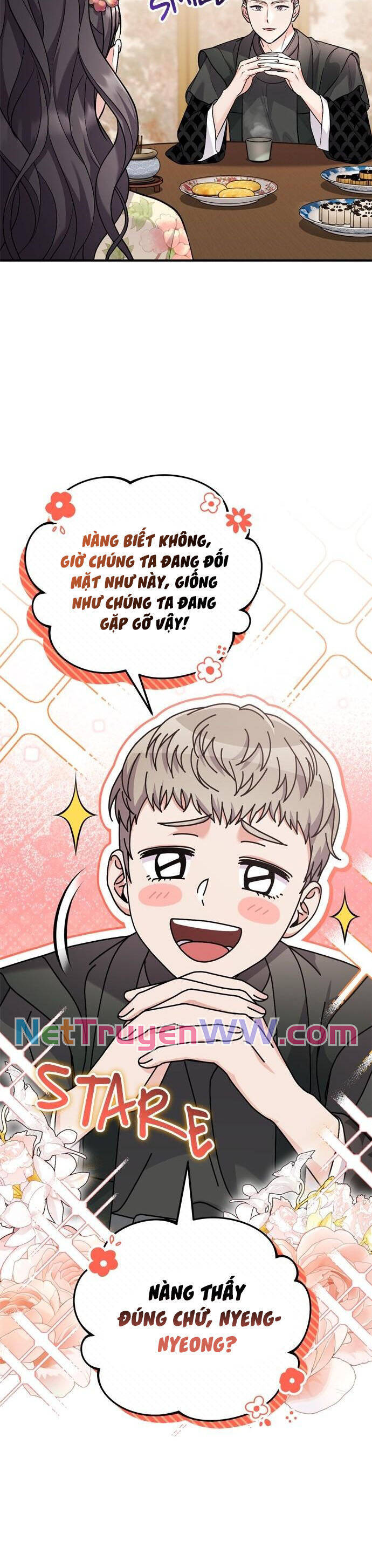 Từ Cao Thủ Trở Thành Phi Tần - Page 25