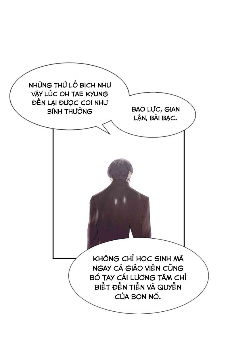 Tiền Bạc Và Quyền Lực - Page 67