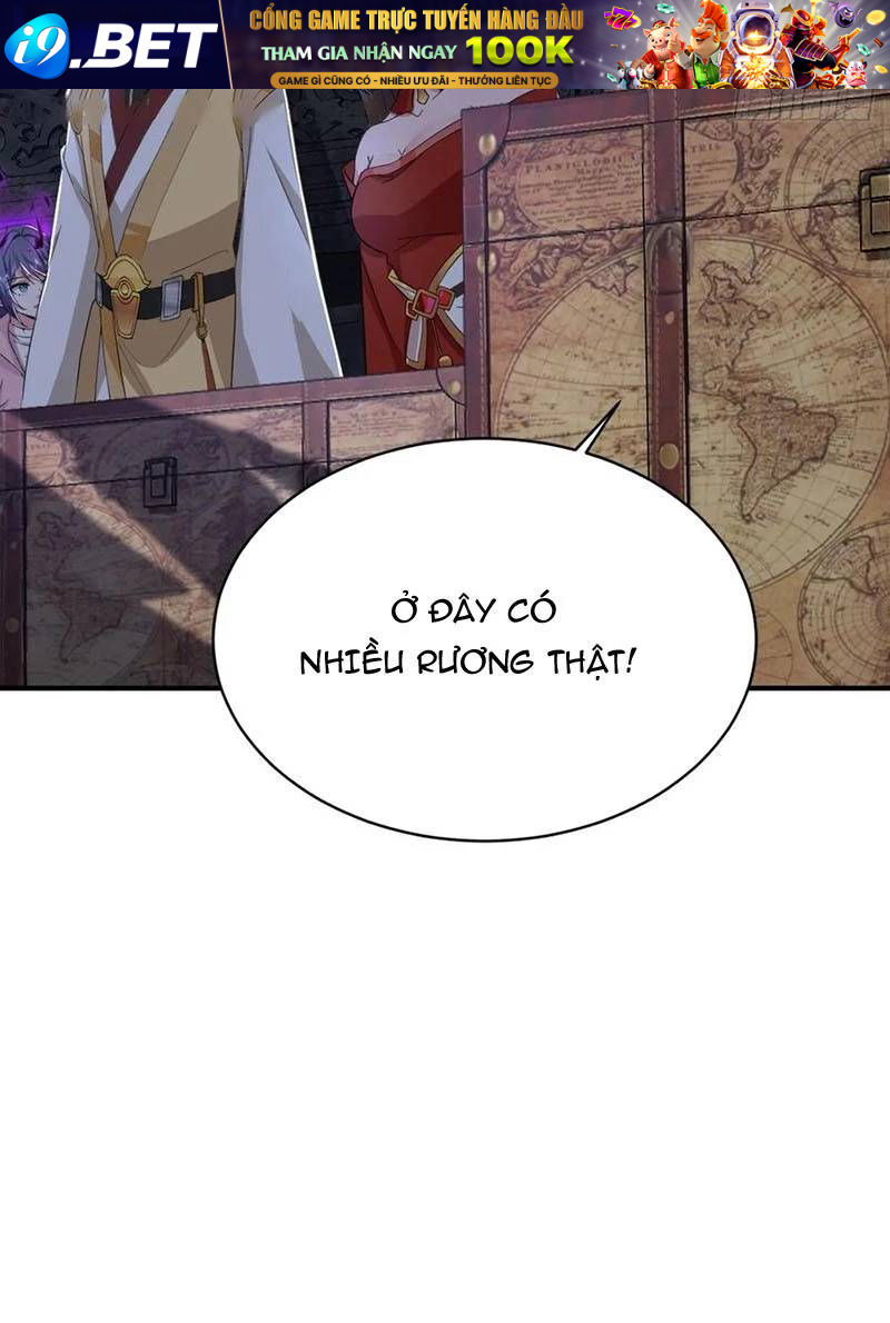 Đệ Tử Siêu Thần Ta Nằm Không, Tông Môn Hủy Diệt Ta Vô Địch - Page 41