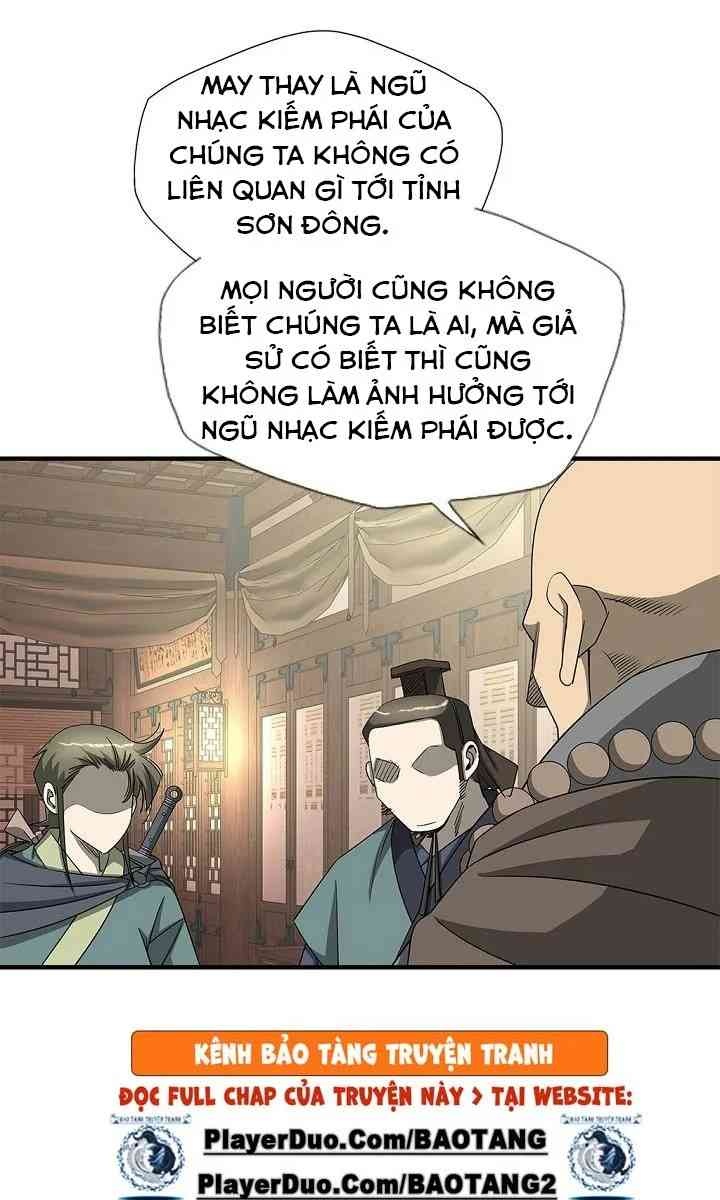 Cuồng Long - Page 70