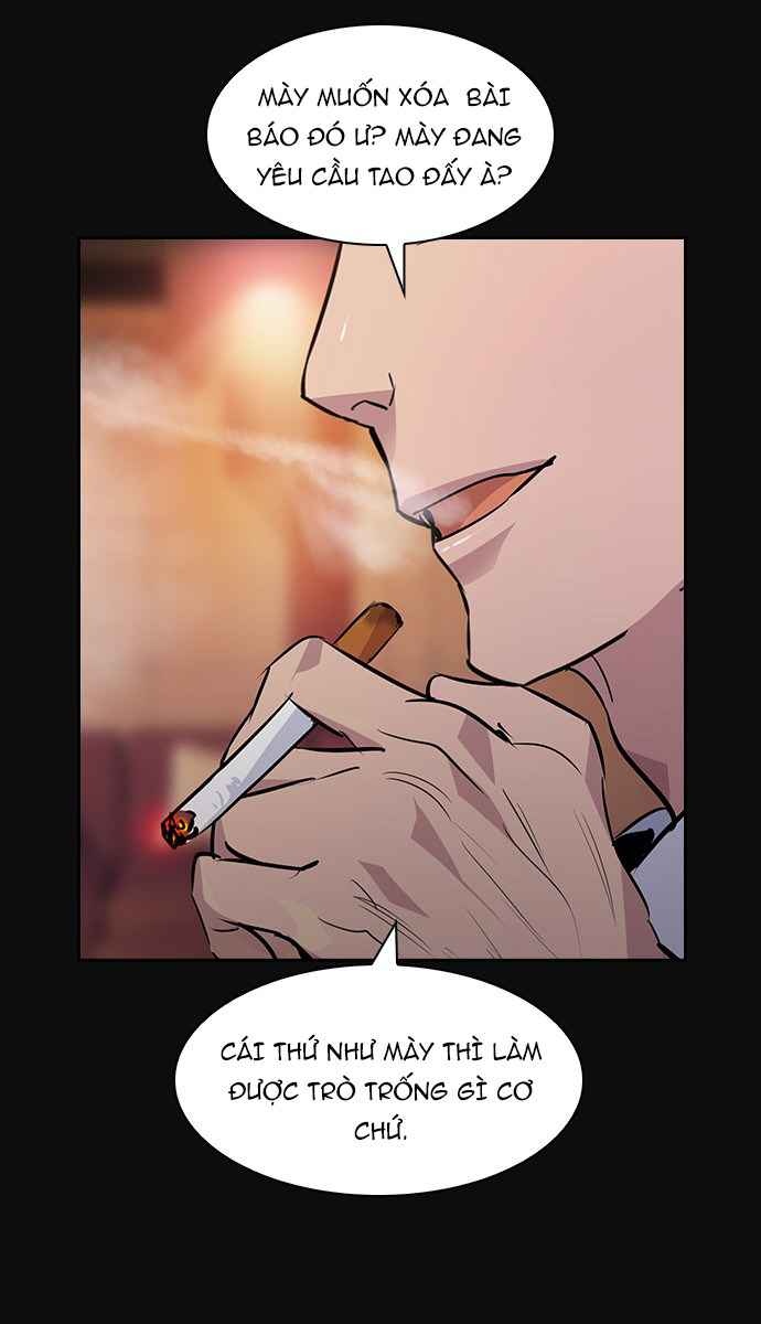 Tiền Bạc Và Quyền Lực - Page 36